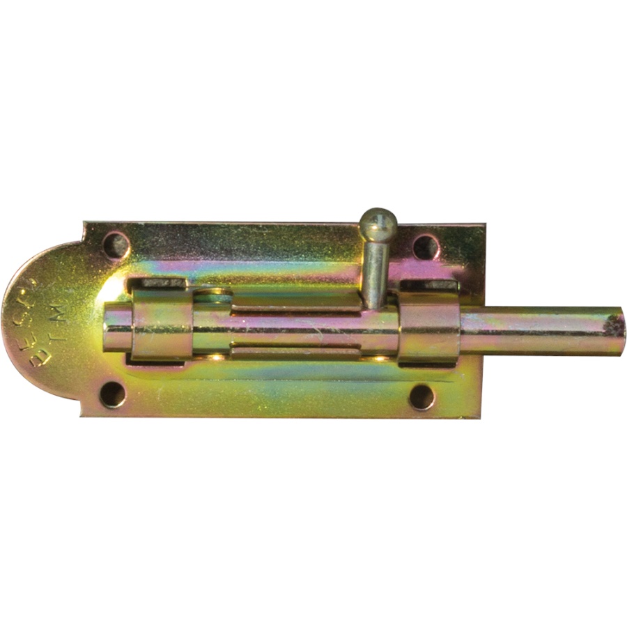 BEŞEL MAVZER SÜRGÜ NO : 4 ( 12 Lİ ) 